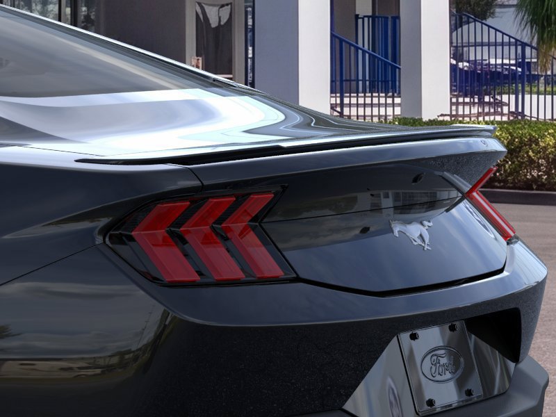 New 2026 Ford Mustang Premium RWD image 23