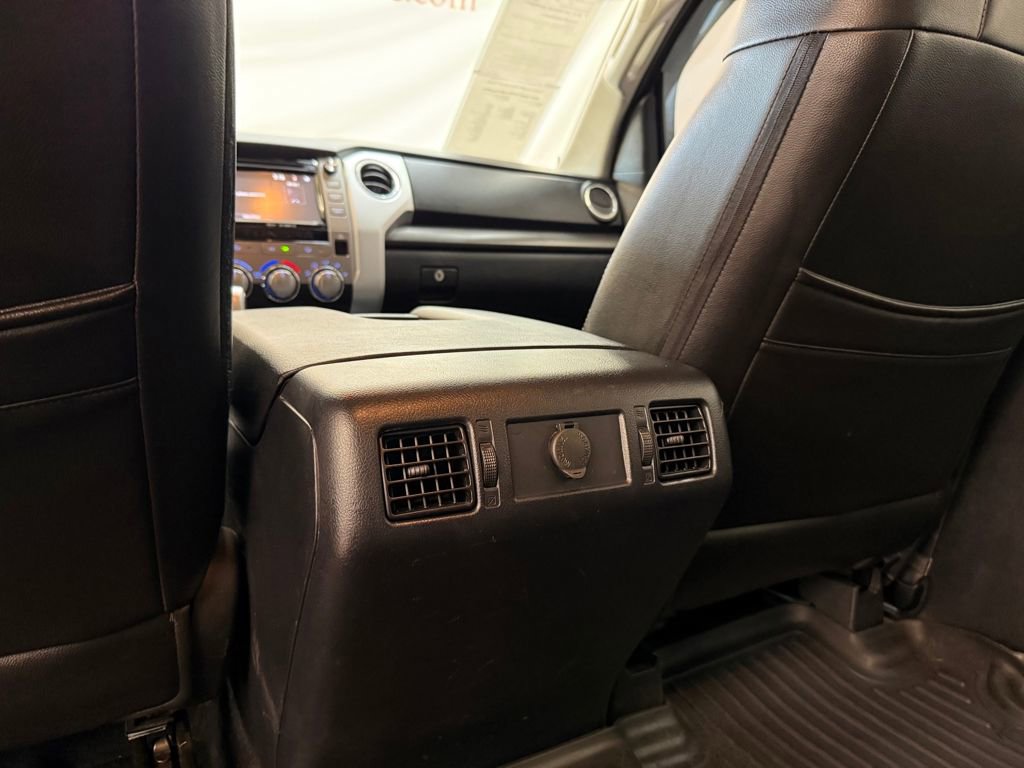 Used 2019 Toyota Tundra SR5 image 18