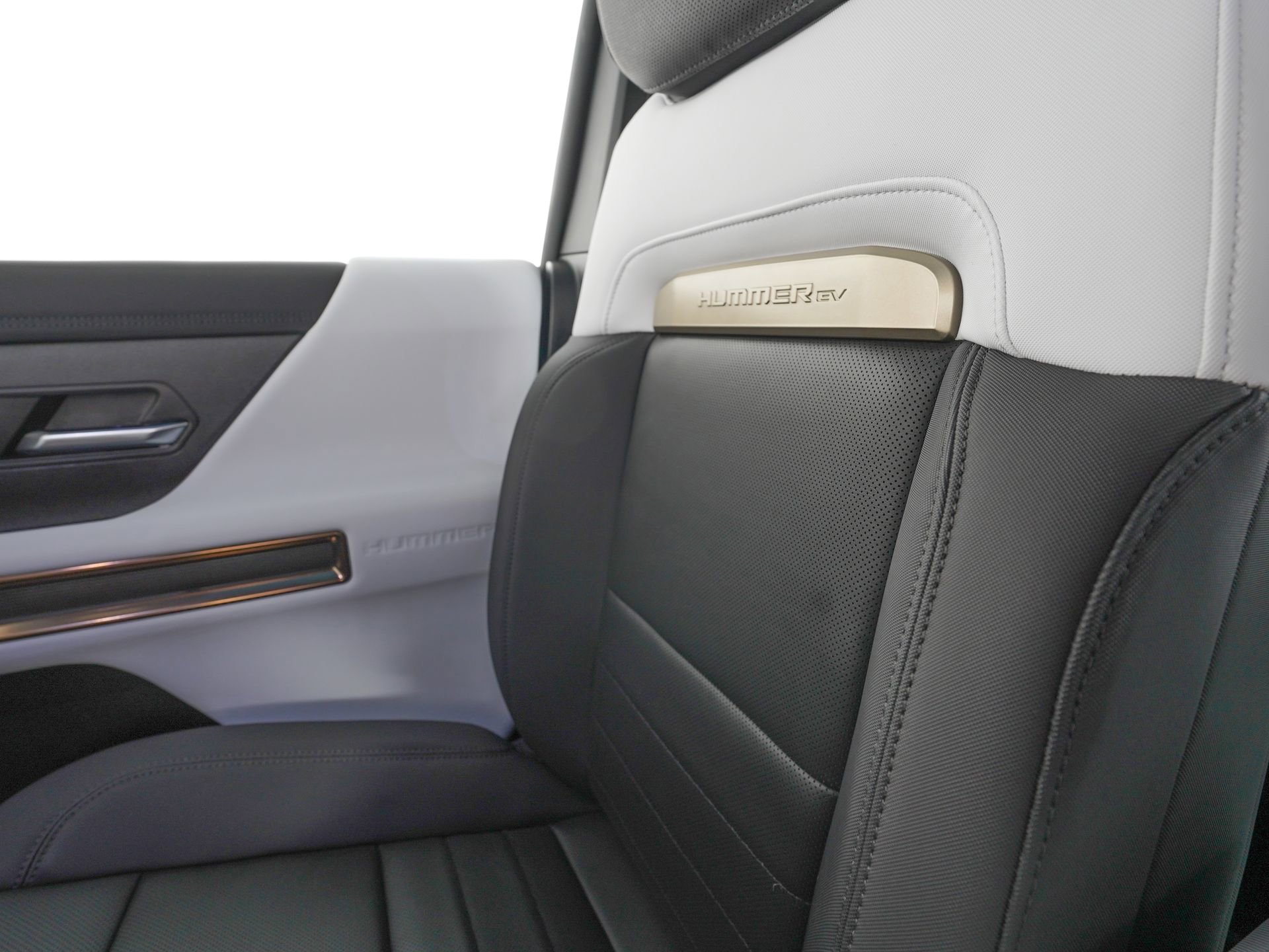 Used 2024 GMC Hummer EV 3X w/ Omega Edition image 30