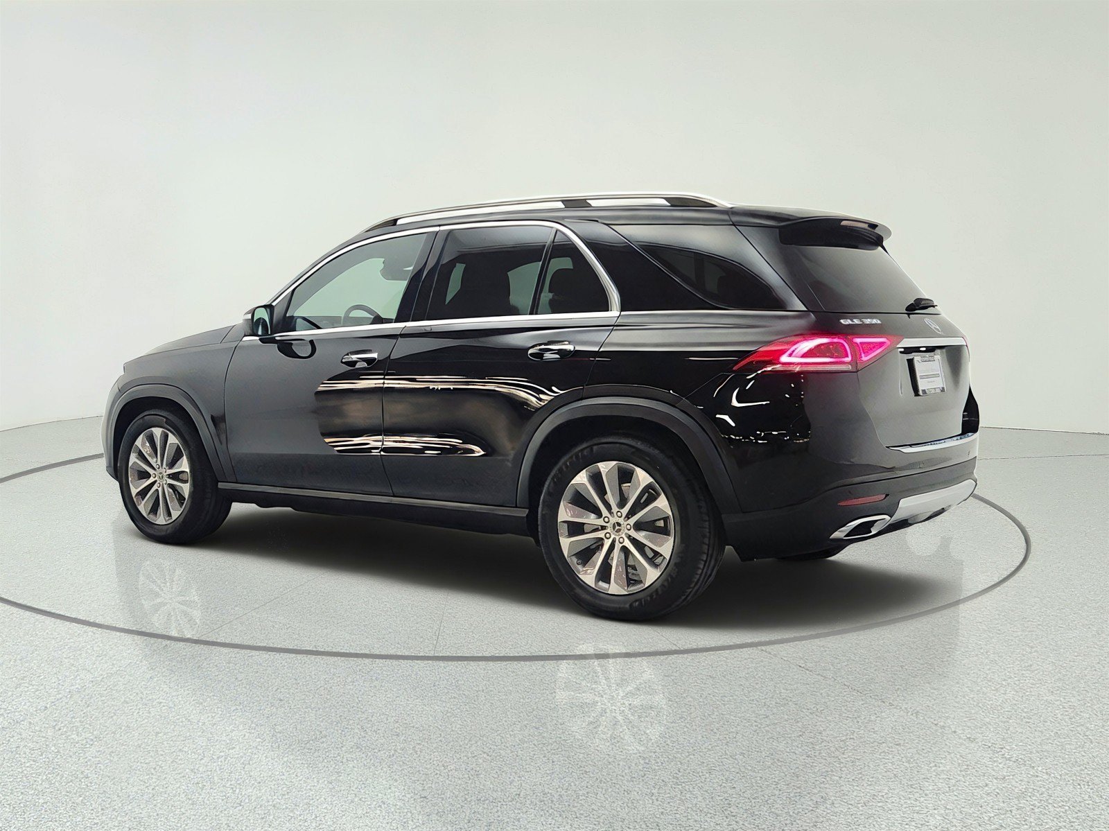 Certified 2023 Mercedes-Benz GLE 350 image 7