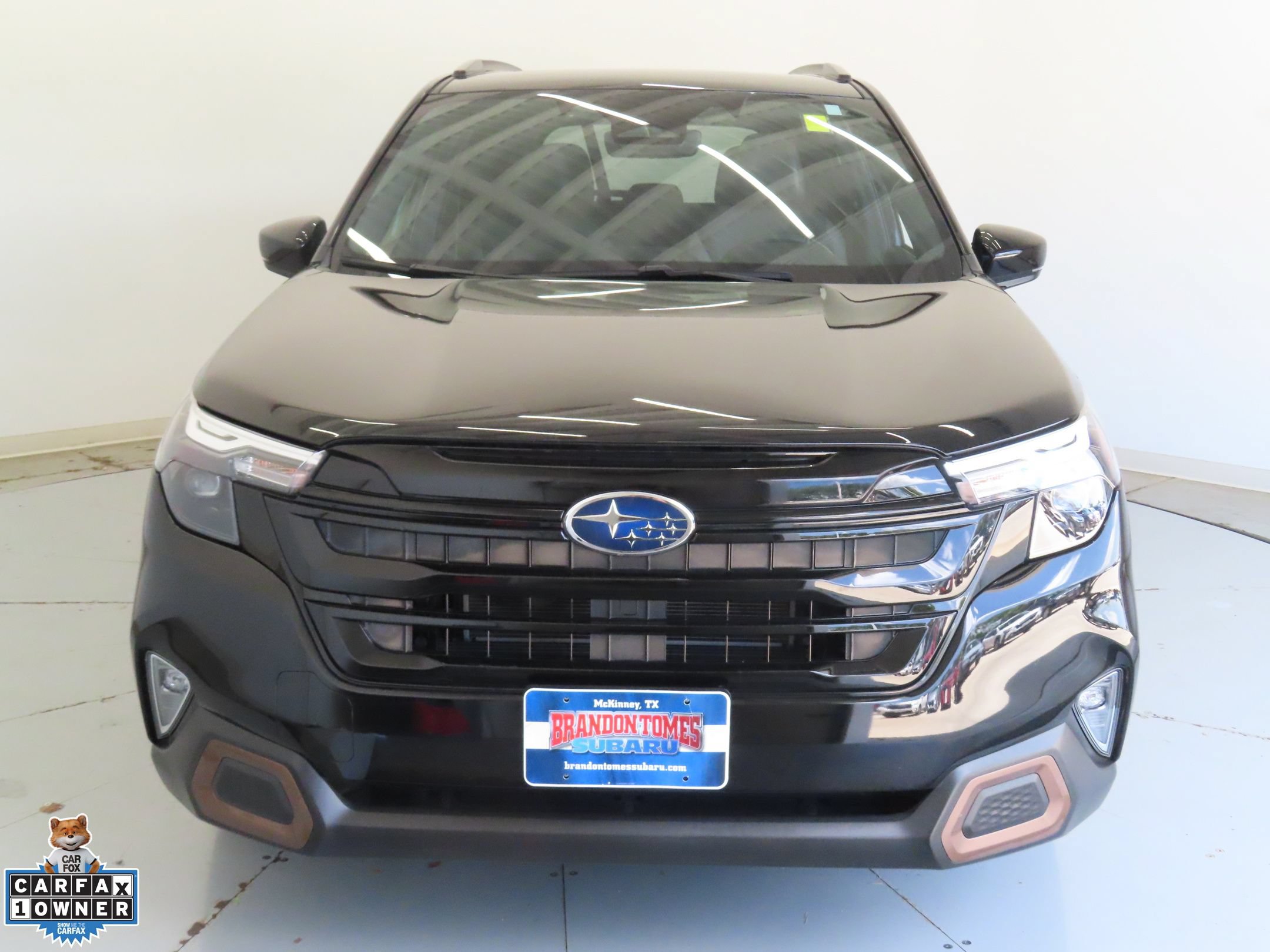 Used 2025 Subaru Forester Sport AWD/4WD image 9