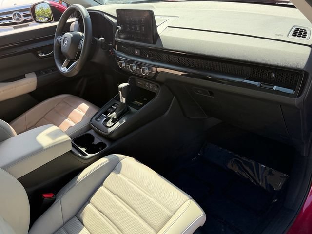 Certified 2024 Honda CR-V EX-L image 18