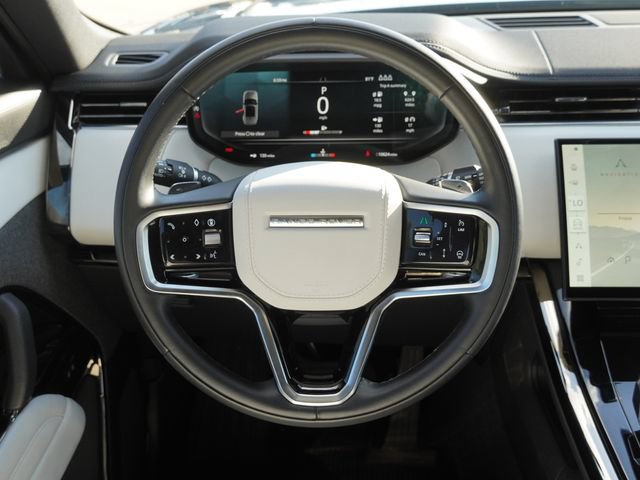 Used 2024 Land Rover Range Rover Sport SE AWD/4WD image 16