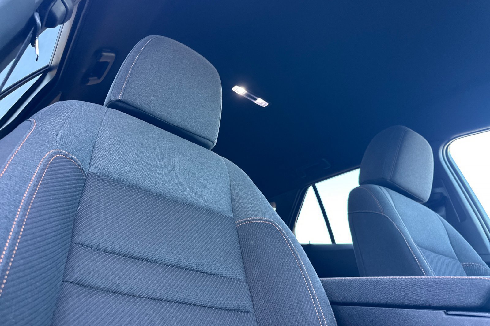Used 2025 Honda Prologue Eco image 17