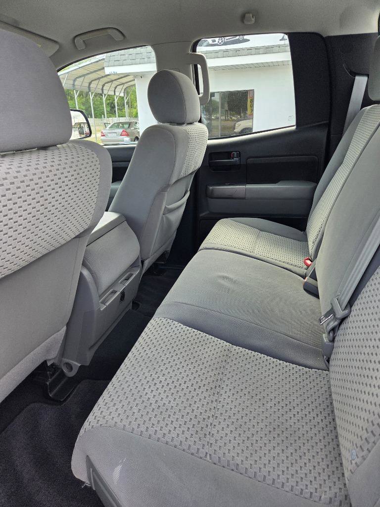 Used 2013 Toyota Tundra 2WD Double Cab image 8