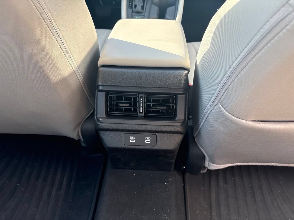 Certified 2025 Honda Accord SE image 32