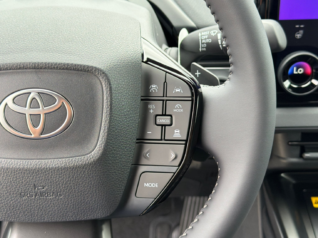New 2026 Toyota bZ FWD image 27
