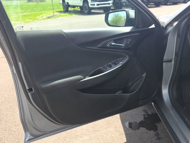 Used 2023 Chevrolet Malibu LT FWD image 21