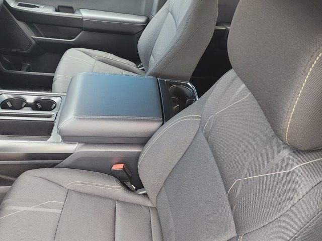 Used 2025 Ford F150 STX w/ Equipment Group 200A image 19