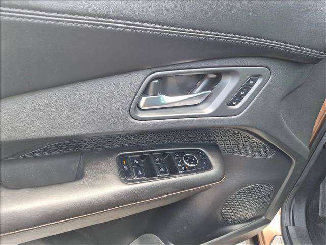 Certified 2023 Nissan Ariya FWD image 10
