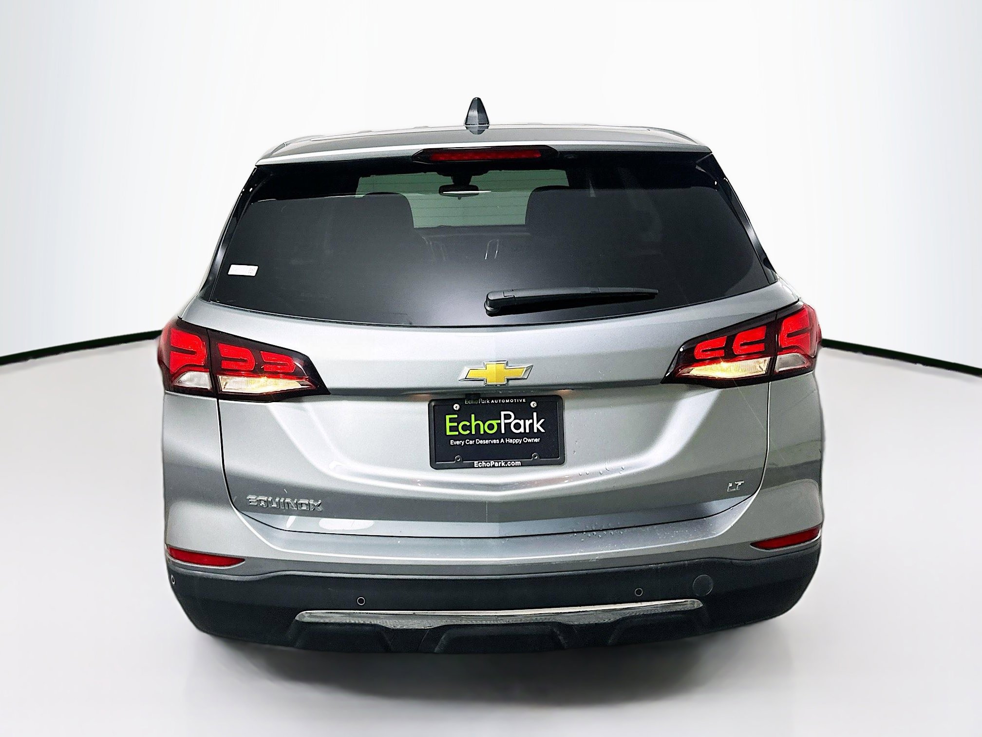 Used 2023 Chevrolet Equinox LT FWD image 7