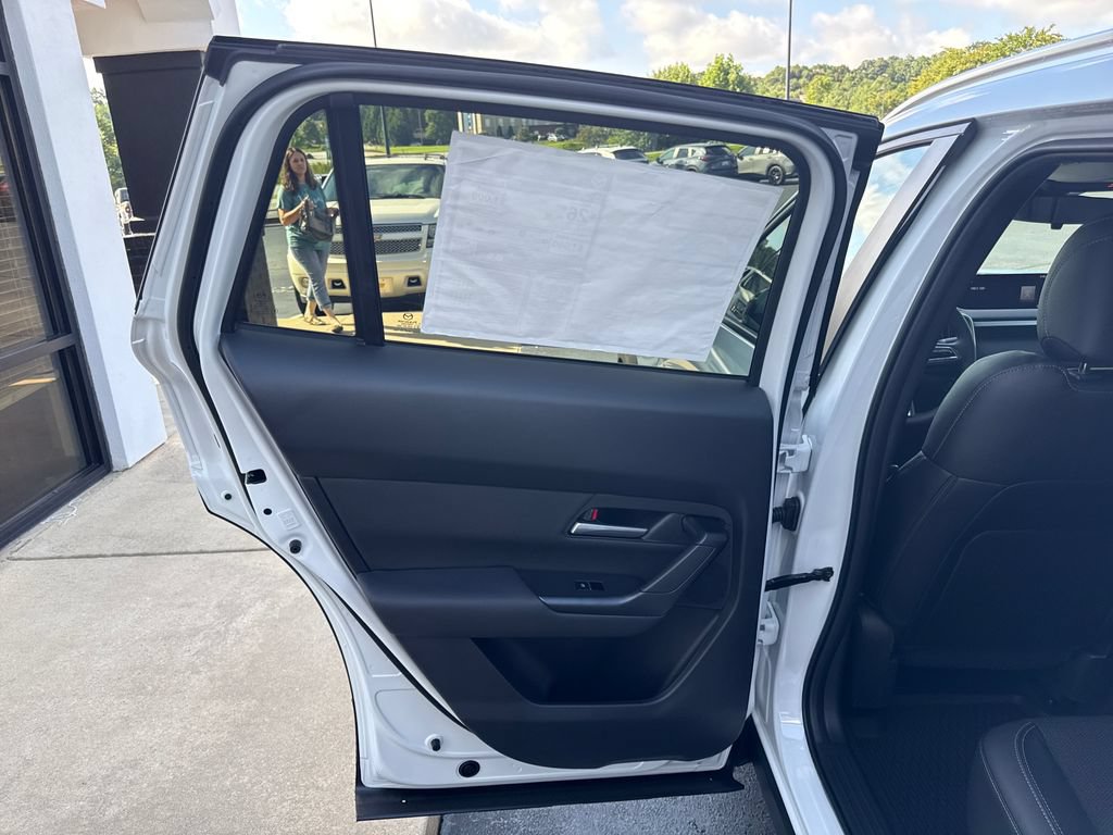 New 2026 MAZDA CX-50 AWD 2.5 S w/ Weather Package image 21
