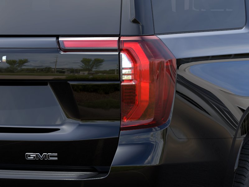 New 2026 GMC Yukon XL Denali Ultimate AWD/4WD image 35