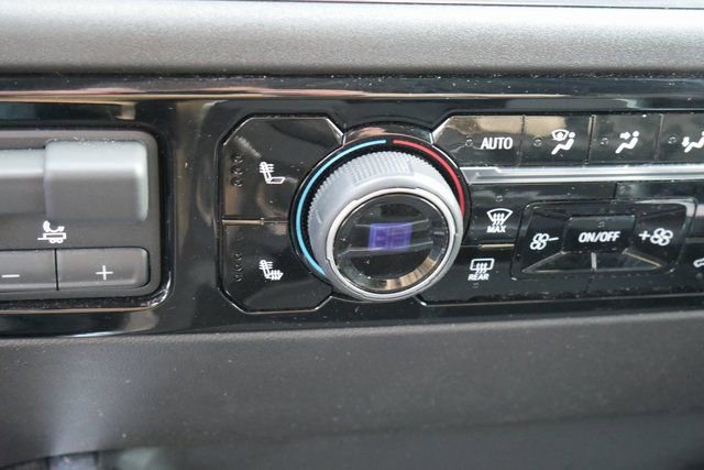 Used 2025 Chevrolet Silverado 2500 LT w/ Trail Boss Package image 5