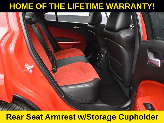 Used 2022 Dodge Charger Scat Pack image 51