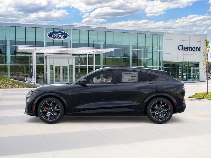 New 2026 Ford Mustang Mach-E GT AWD/4WD image 3