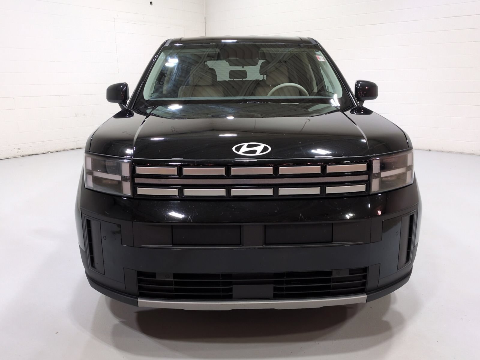 Certified 2024 Hyundai Santa Fe SE FWD image 8