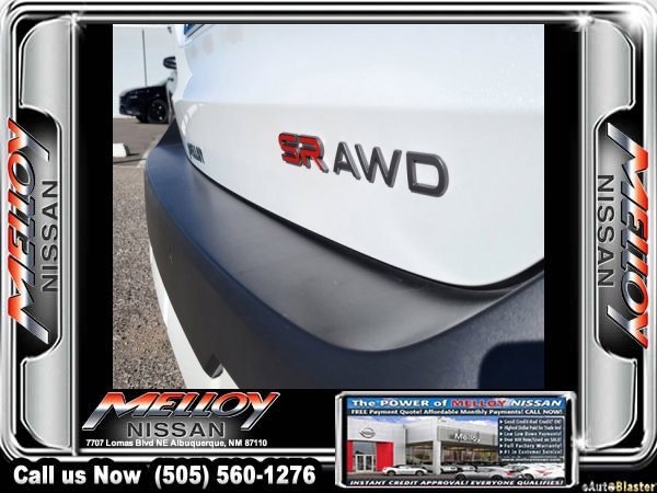 Used 2025 Nissan Kicks SR w/ Interior Electronics Package image 14