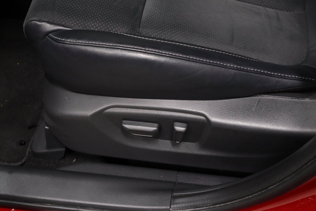 Used 2024 Mitsubishi Eclipse Cross SE image 25