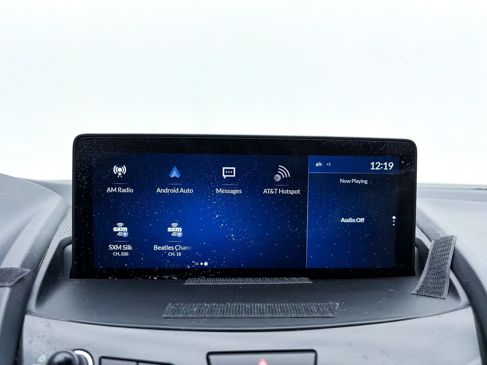 Used 2019 Acura RDX w/ Technology Package FWD image 25