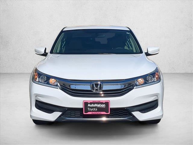 Used 2017 Honda Accord LX image 2