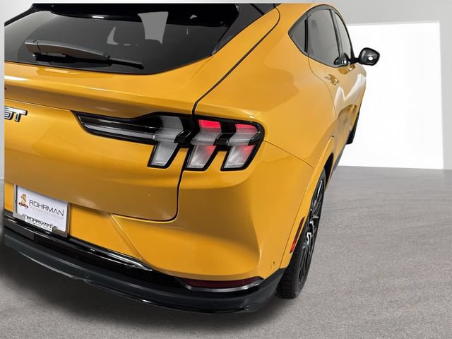 Used 2022 Ford Mustang Mach-E GT w/ GT Performance Edition AWD/4WD image 31