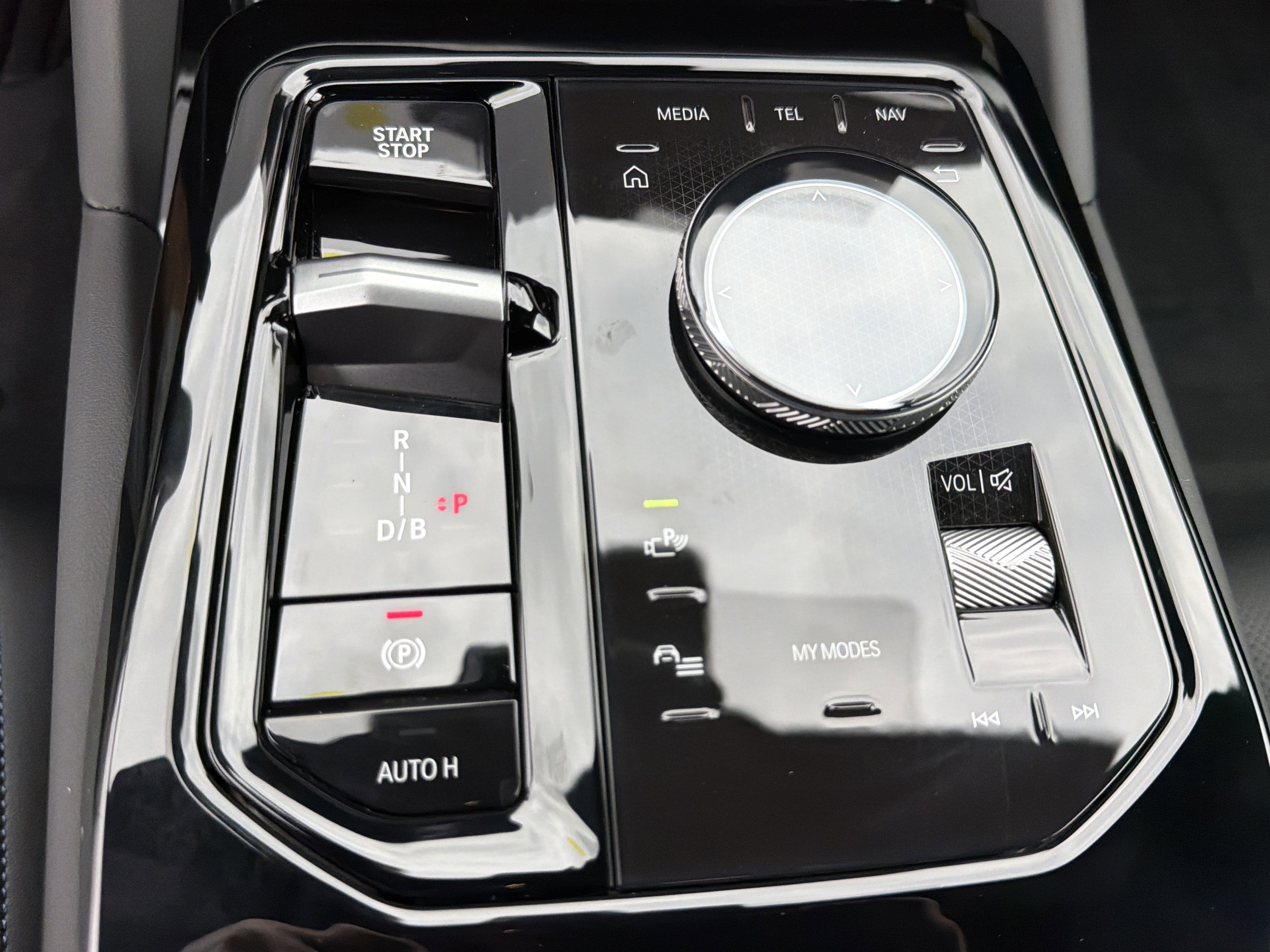 New 2027 BMW i5 eDrive40 RWD image 11