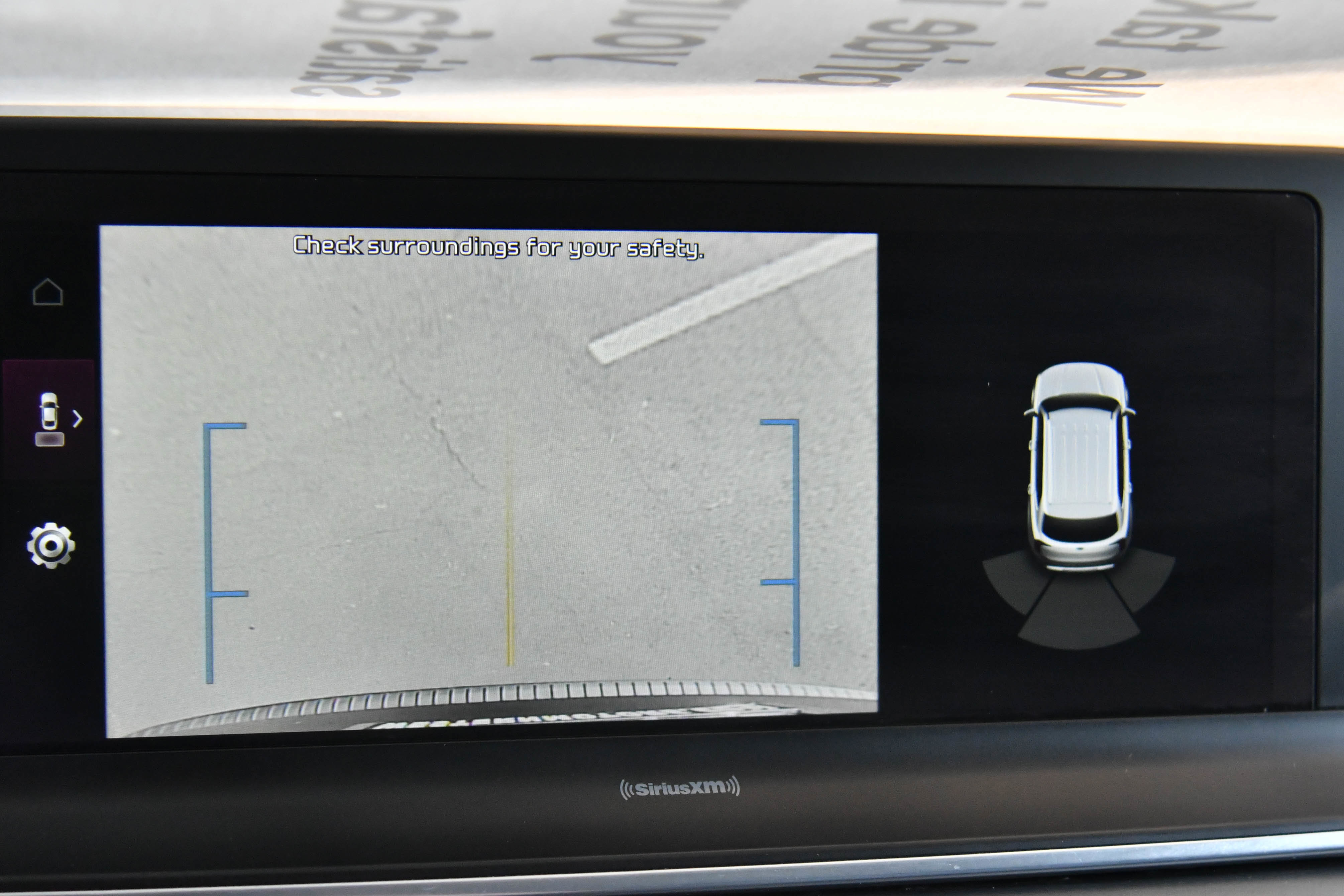 Used 2022 Kia Telluride LX image 19