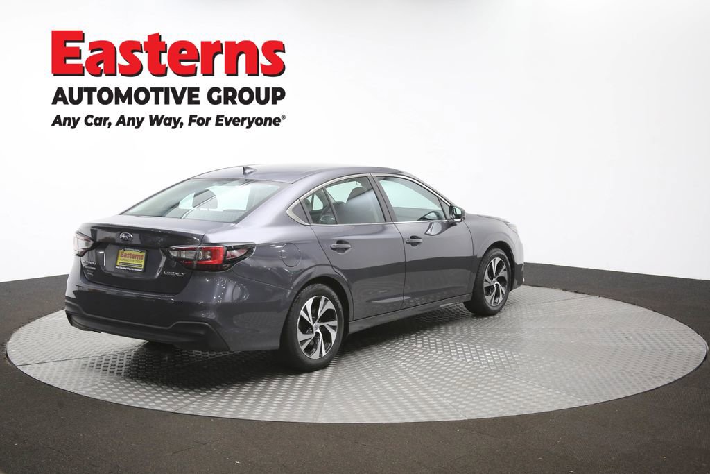 Used 2022 Subaru Legacy AWD/4WD image 39