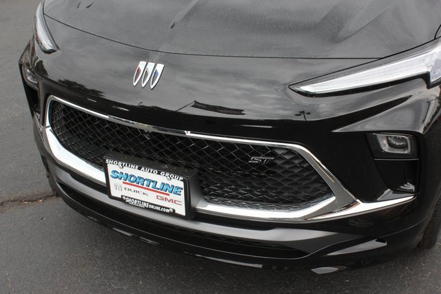 New 2026 Buick Encore GX Sport Touring w/ Experience Buick Package image 13