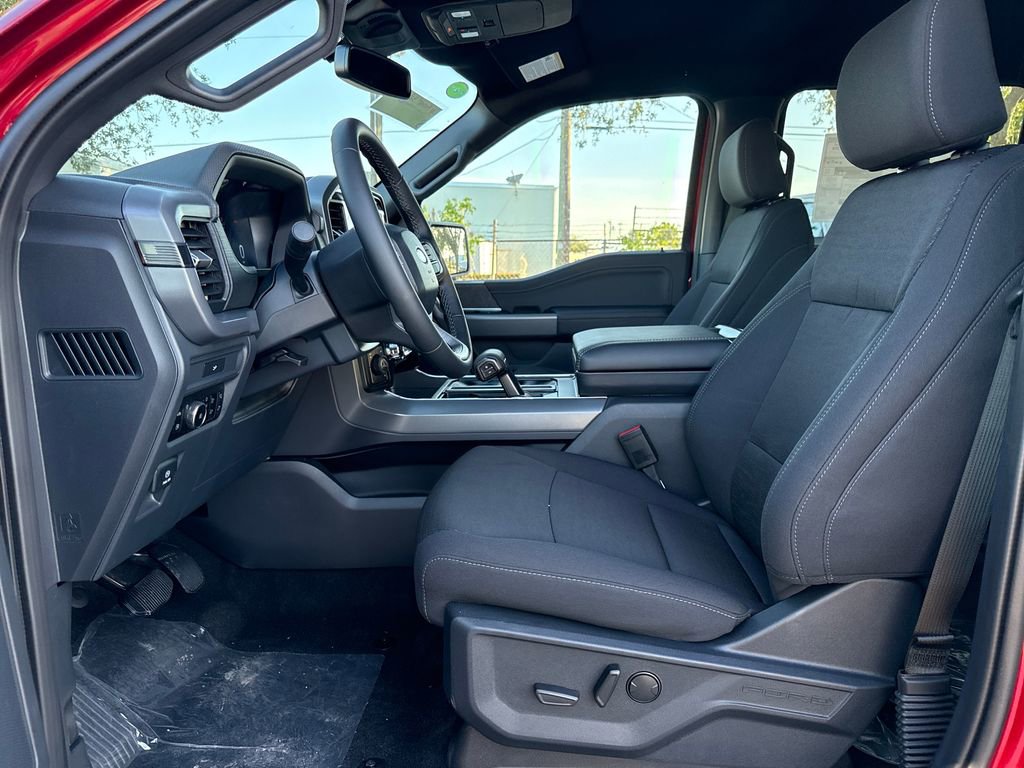New 2026 Ford F150 XLT AWD/4WD image 21