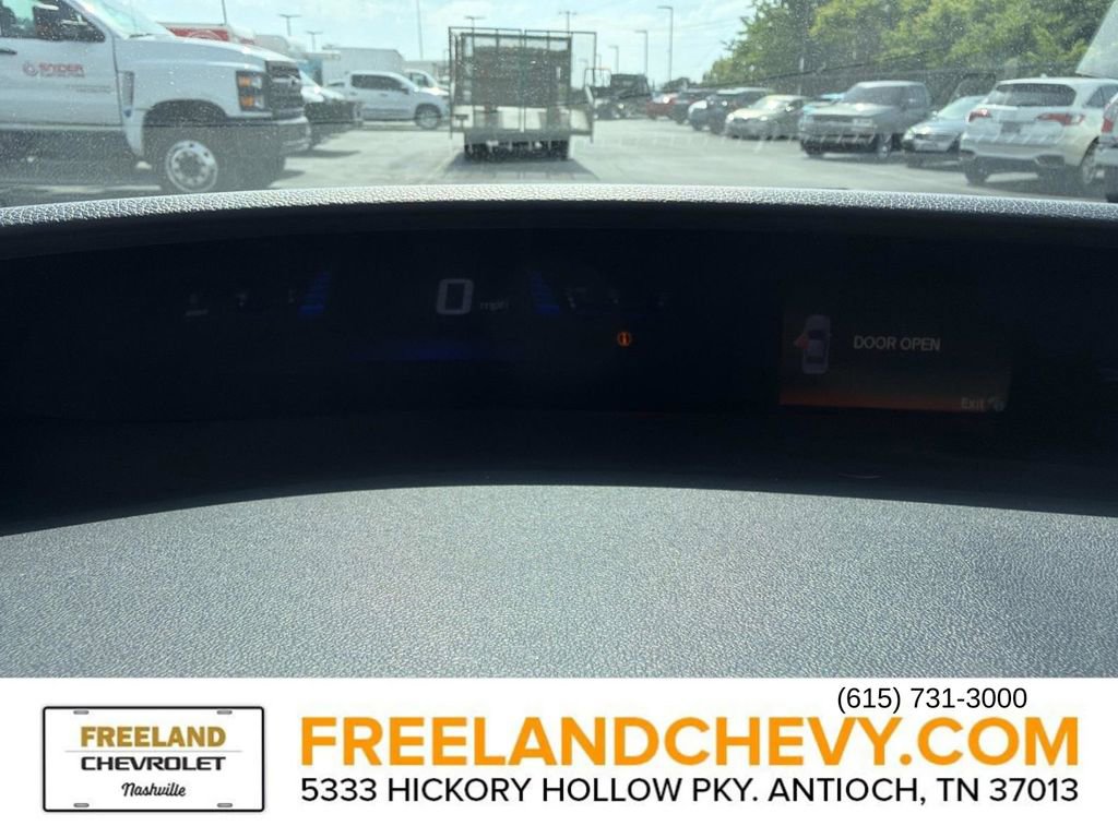 Used 2014 Honda Civic LX image 29