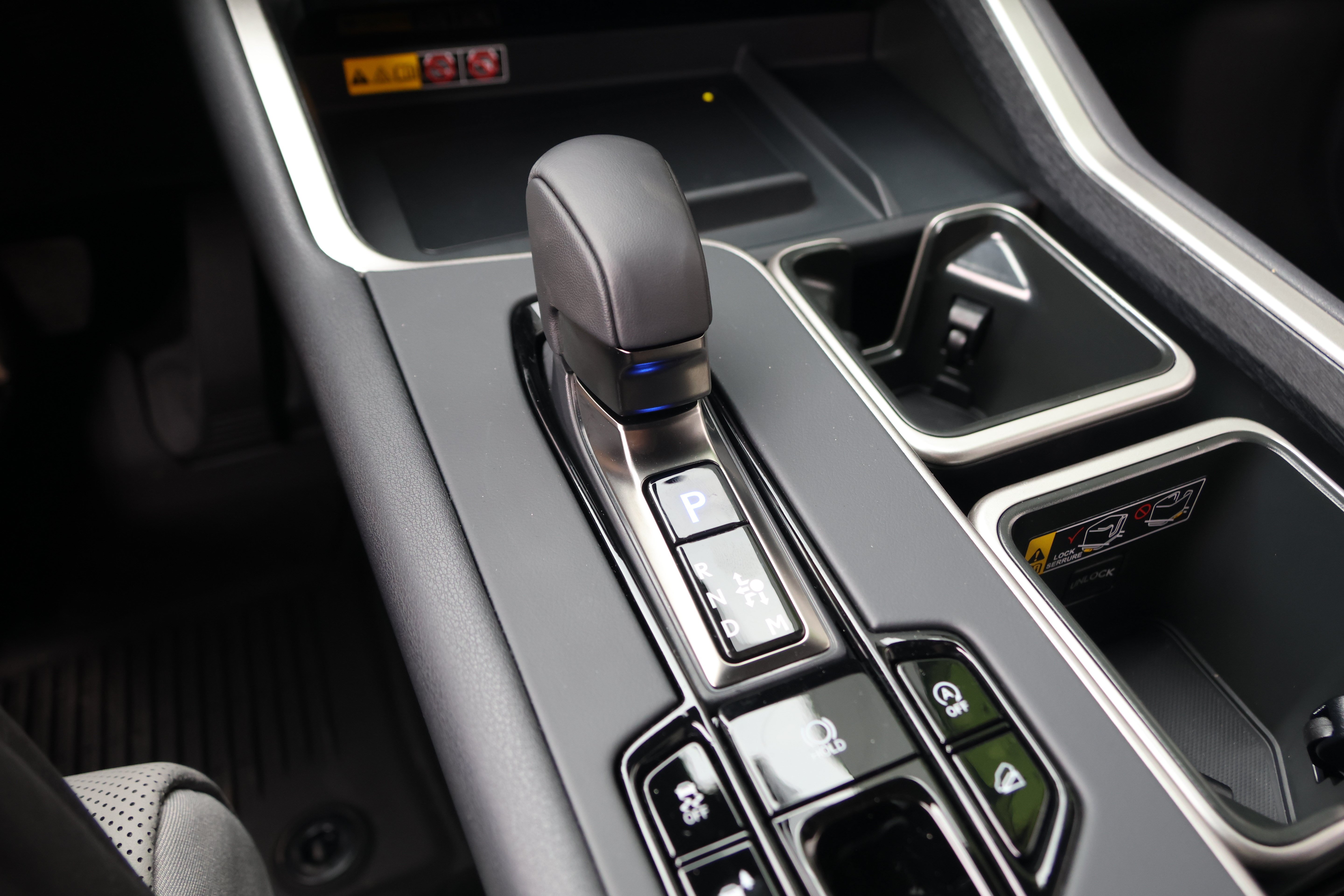 Certified 2026 Lexus TX 350 AWD w/ Technology Package image 31