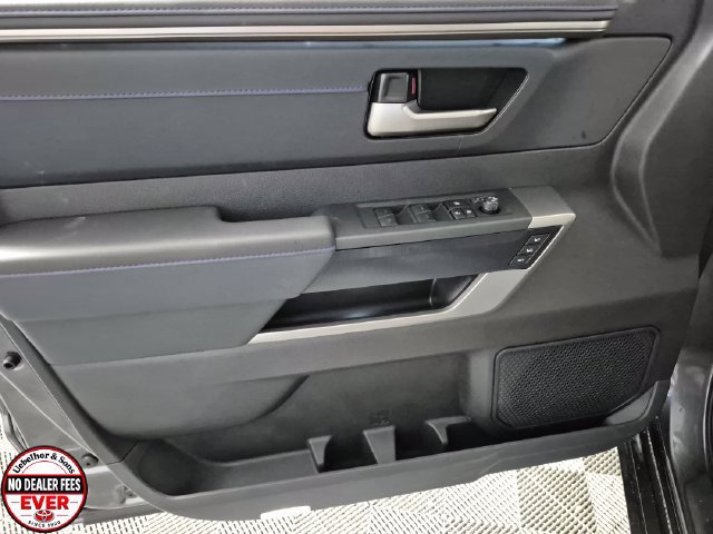 New 2026 Toyota Sequoia Platinum AWD/4WD image 15