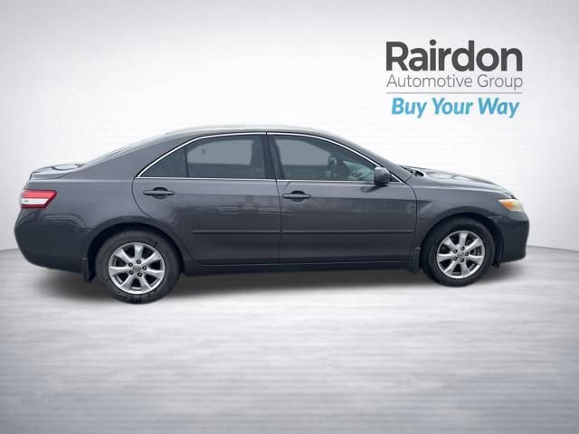 Used 2011 Toyota Camry LE w/ LE Extra-Value Pkg FWD image 8