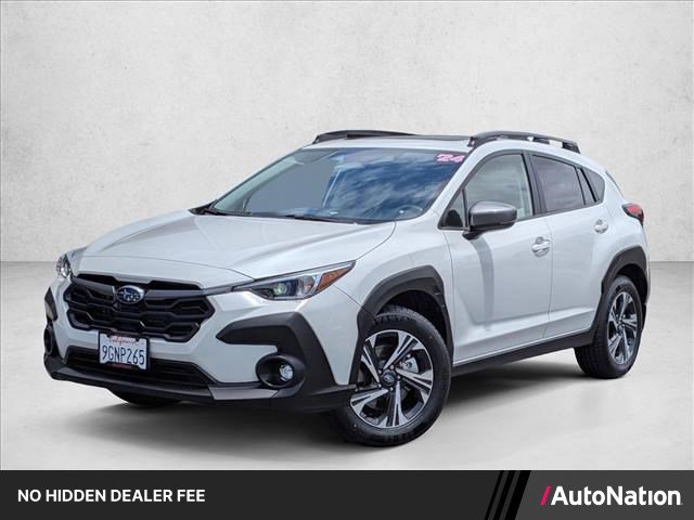 Used 2024 Subaru Crosstrek 2.0i Premium AWD/4WD image 1