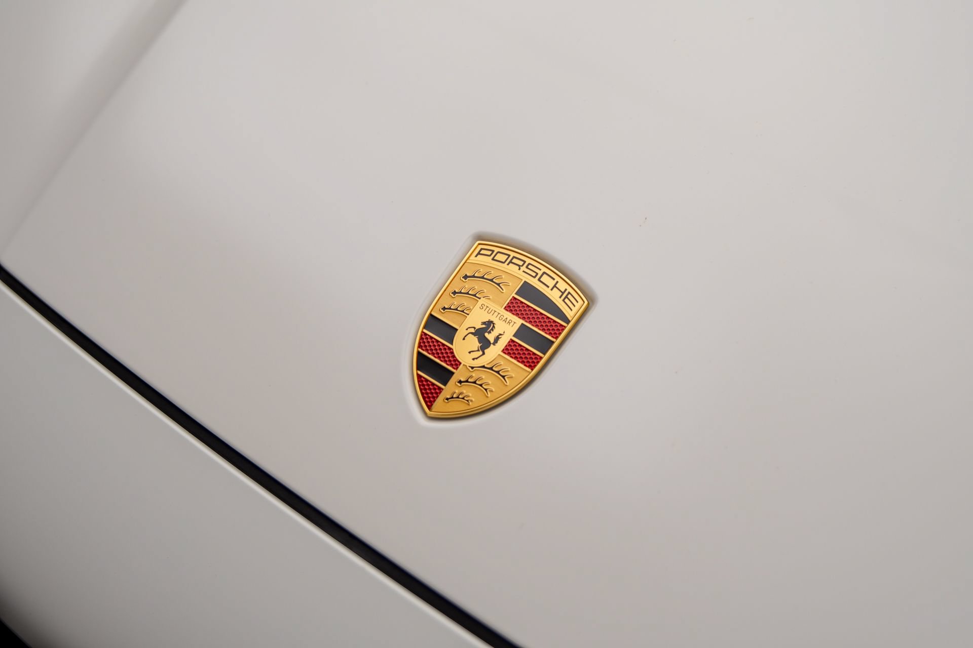 Used 2025 Porsche Cayenne S AWD/4WD image 25