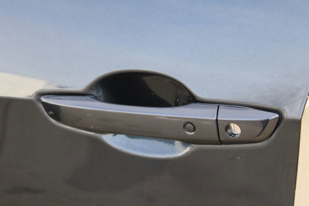 Used 2019 Honda Civic EX image 12