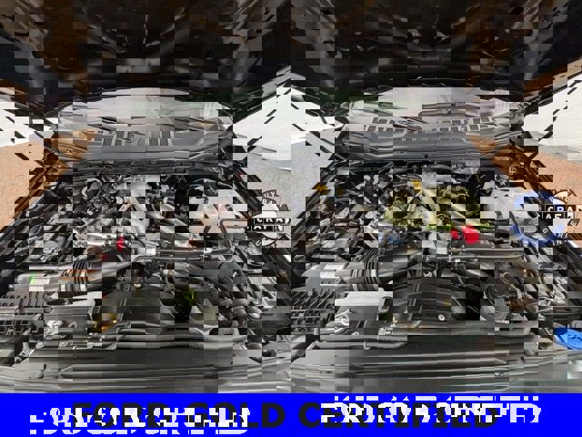 Certified 2021 Ford F250 Lariat image 28