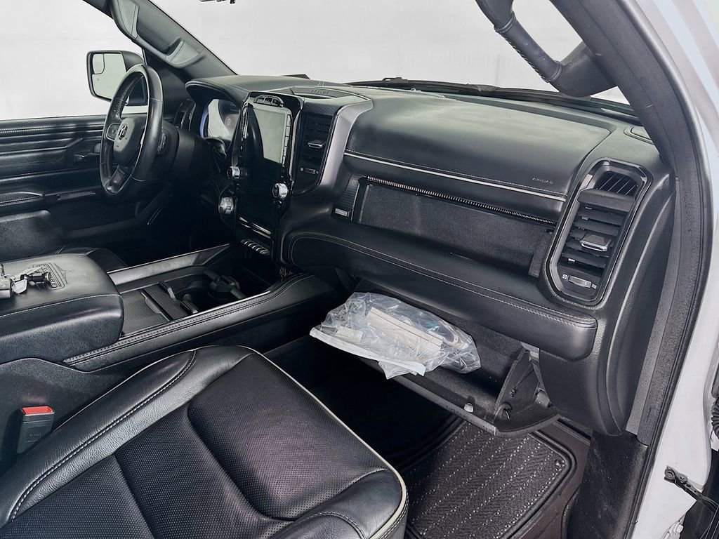 Used 2023 RAM 1500 Limited image 31