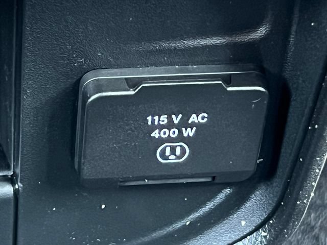 New 2026 RAM 3500 Tradesman AWD/4WD image 31