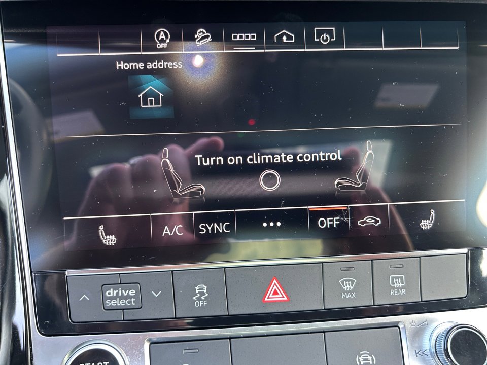 Used 2025 Audi Q7 2.0T Premium image 17