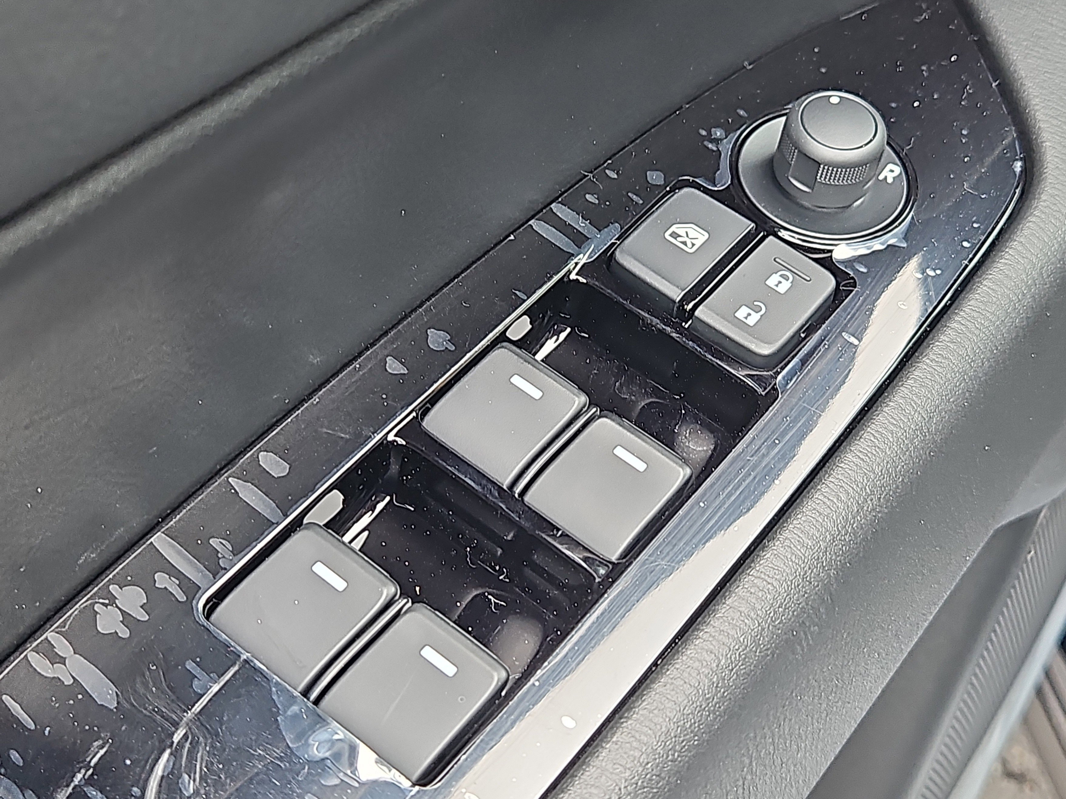 New 2025 MAZDA CX-5 AWD 2.5 S w/ Preferred Package image 17