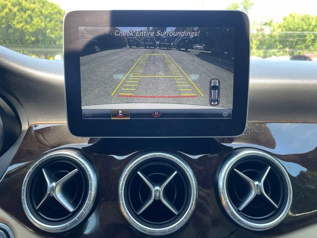 Used 2018 Mercedes-Benz CLA 250 image 20