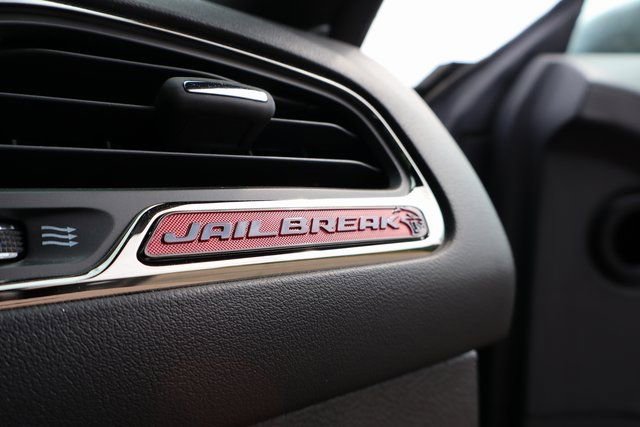 Used 2023 Dodge Challenger SRT Hellcat Jailbreak image 49