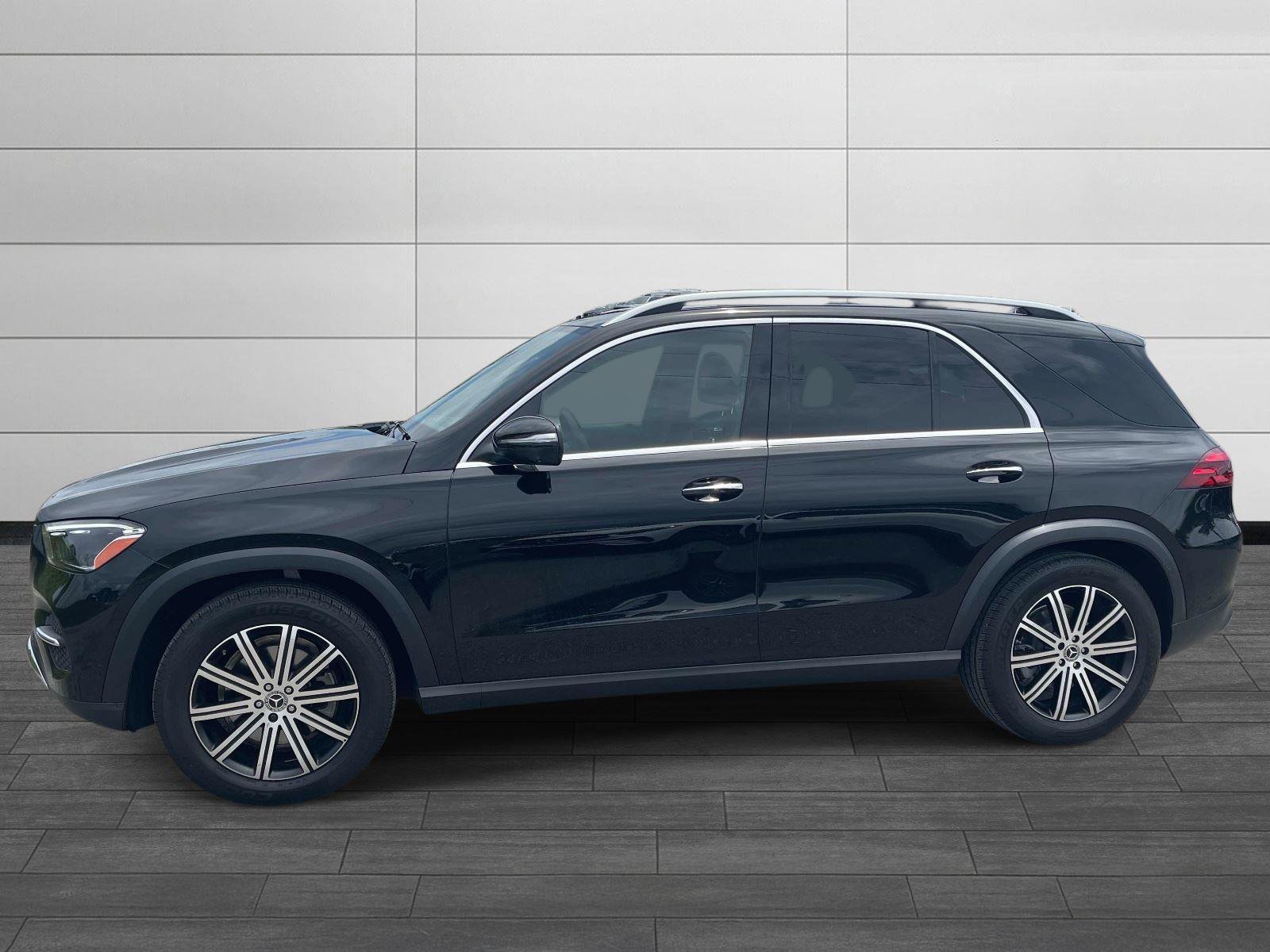 Used 2026 Mercedes-Benz GLE 350 4MATIC image 6