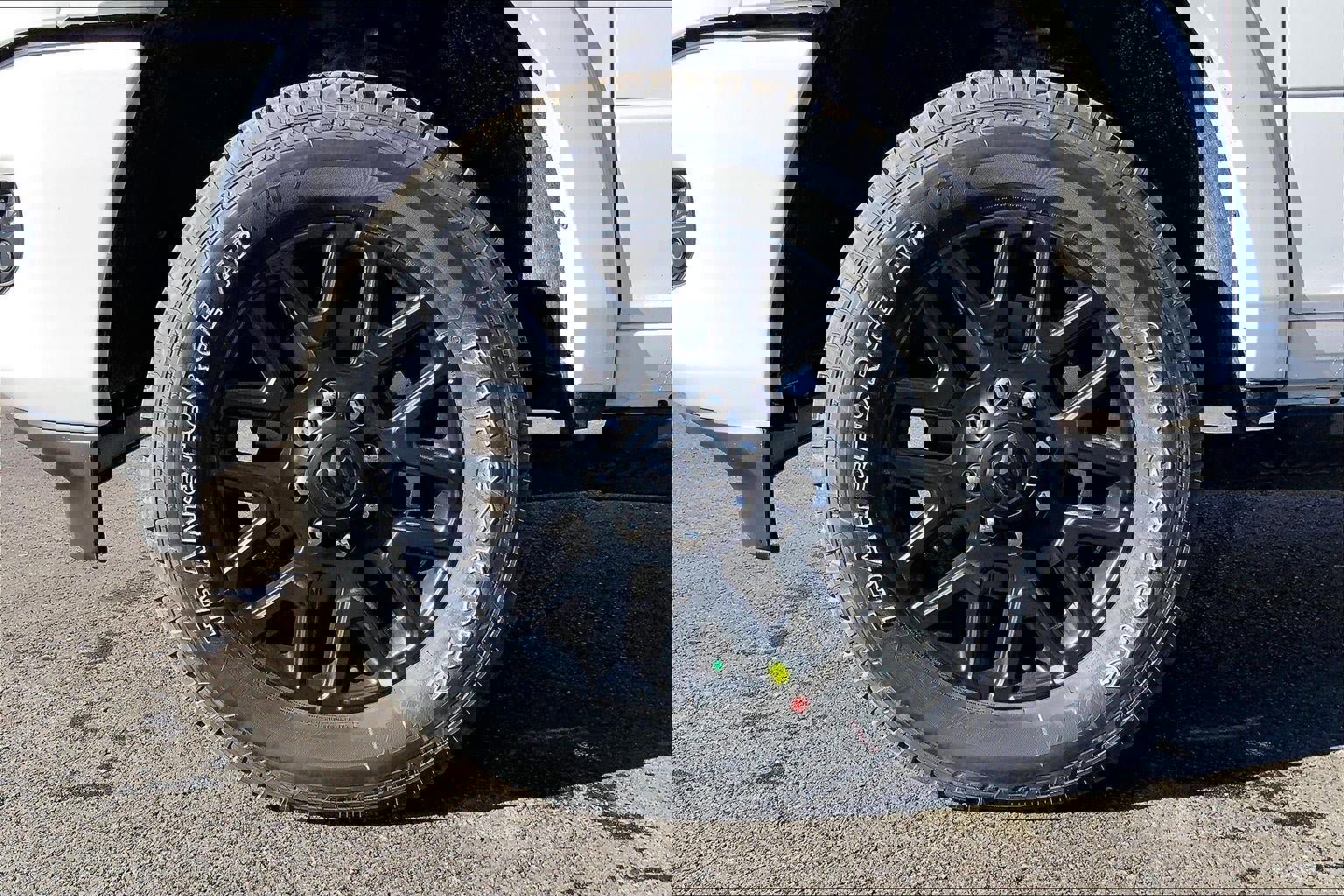 New 2026 RAM 2500 Limited image 11