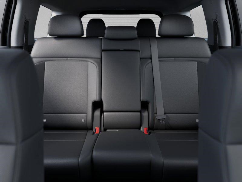 New 2026 Hyundai Santa Fe SE image 12