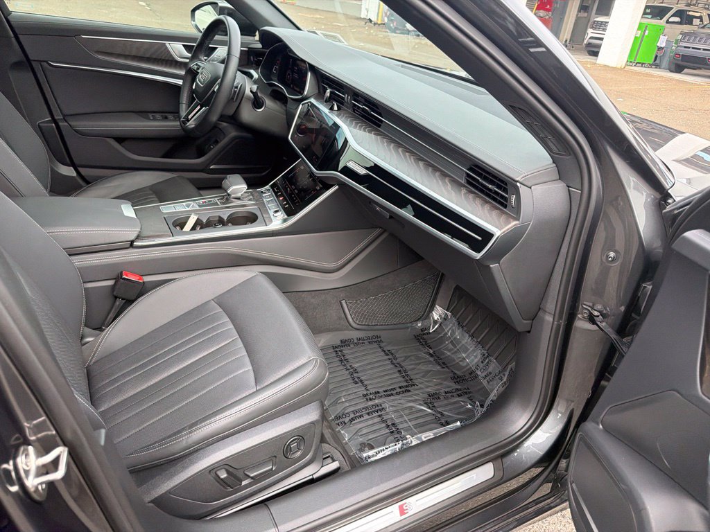 Used 2023 Audi A6 3.0T Prestige AWD/4WD image 15