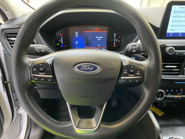 Used 2025 Ford Escape Active image 30